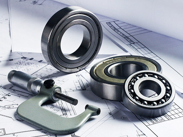Focus on core components! POWER INDUSTRY's industrial bearing products have been widely recognized by customers both at home and abroad